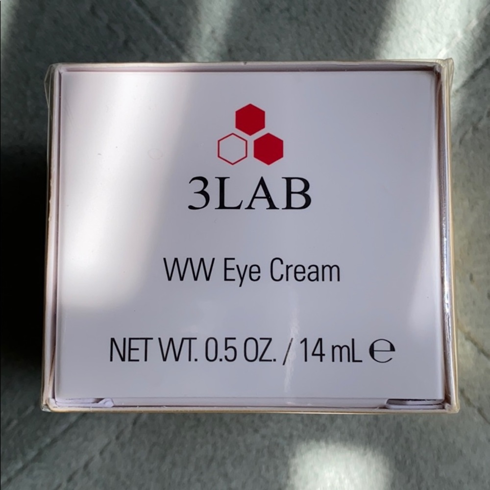 3LAB WW Eye Cream 0.5 oz / 14mL